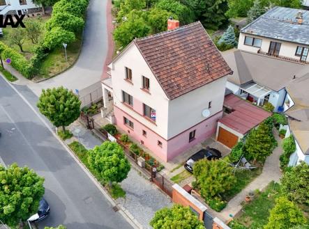 Prodej domu/vily, 180 m²