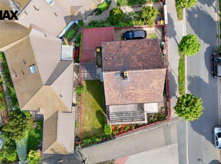 Prodej domu/vily, 180 m²