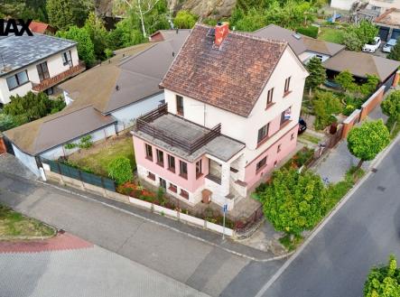 Prodej domu/vily, 180 m²