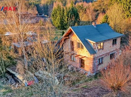 Prodej domu/vily, 89 m²