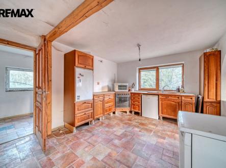 Prodej domu/vily, 89 m²