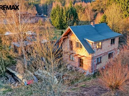 Prodej domu/vily, 89 m² obrázek