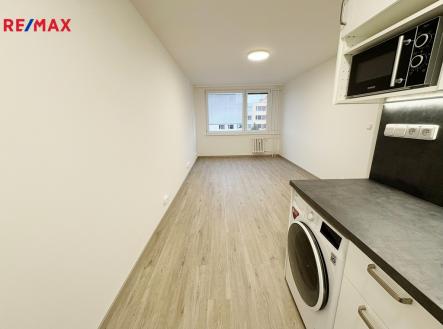 Pronájem bytu, 2+kk, 45 m²