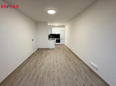Pronájem bytu, 2+kk, 45 m²