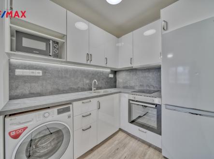 Pronájem bytu, 2+kk, 45 m²