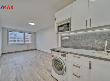 Pronájem bytu, 2+kk, 45 m²