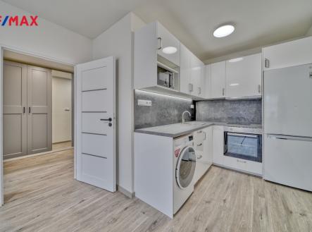 Pronájem bytu, 2+kk, 45 m²