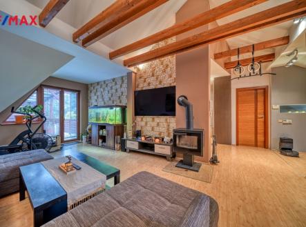 Prodej bytu, 3+kk, 94 m²