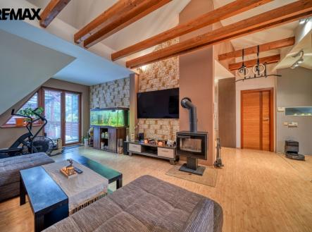 Prodej bytu, 3+kk, 94 m²