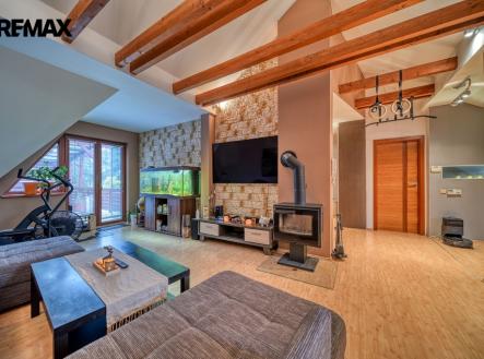 Prodej bytu, 3+kk, 94 m²