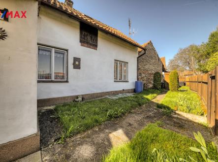 Prodej chaty/rekreačního objektu, 35 m²