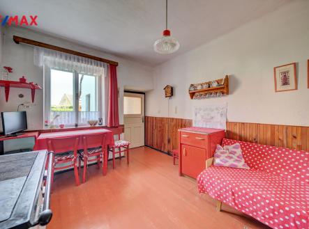 Prodej chaty/rekreačního objektu, 35 m²