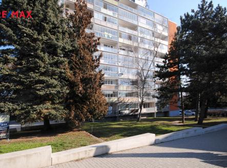 Pronájem bytu, 1+1, 36 m²