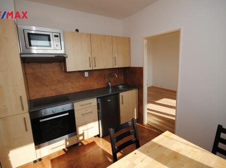 Pronájem bytu, 1+1, 36 m²