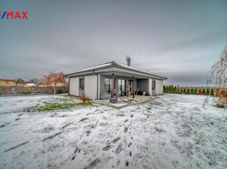 Prodej domu/vily, 108 m²