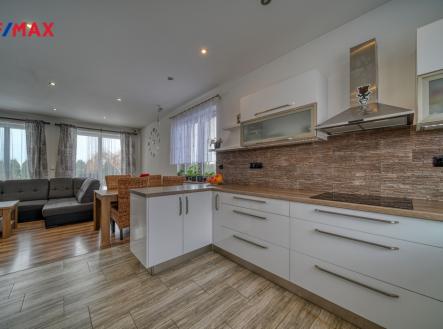 Prodej domu/vily, 108 m²