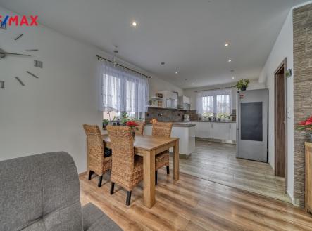 Prodej domu/vily, 108 m²