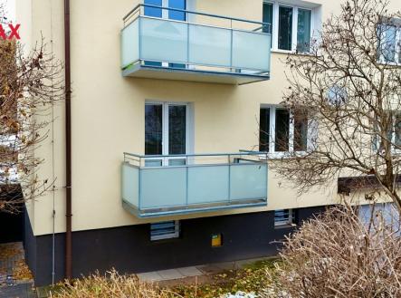 Pronájem bytu, 3+1, 69 m²