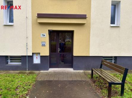 Pronájem bytu, 3+1, 69 m²