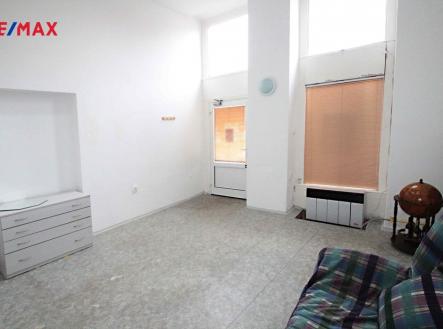 Pronájem kanceláře, 45 m²