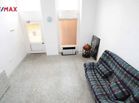 Pronájem kanceláře, 45 m²