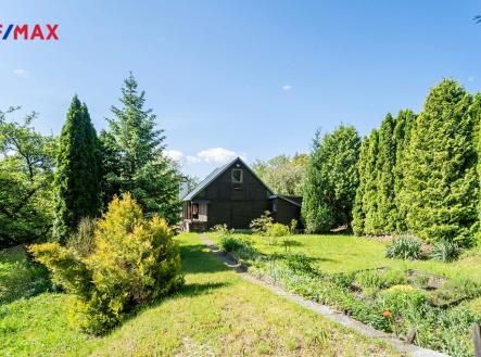 Prodej chaty/rekreačního objektu, 45 m²