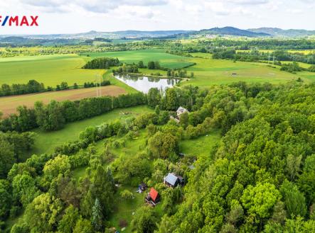 Prodej chaty/rekreačního objektu, 45 m²