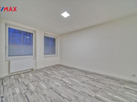 Pronájem bytu, 2+kk, 41 m²