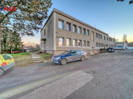 Pronájem bytu, 2+kk, 41 m²