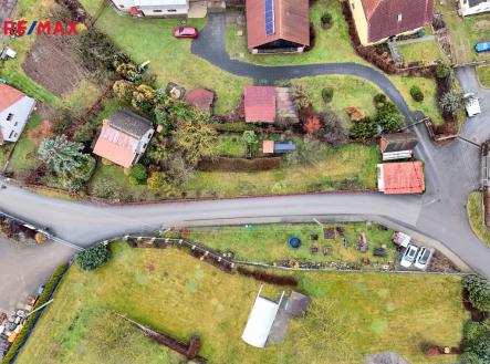 Prodej chaty/rekreačního objektu, 80 m²