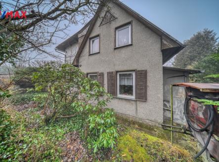 Prodej chaty/rekreačního objektu, 80 m²