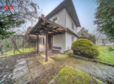 Prodej chaty/rekreačního objektu, 80 m²