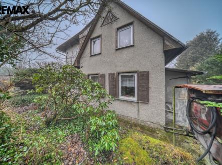 Prodej chaty/rekreačního objektu, 80 m²