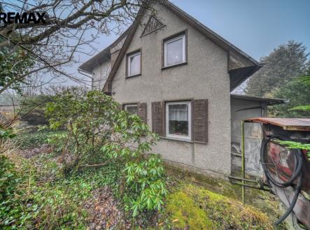 Prodej chaty/rekreačního objektu, 80 m²