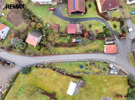 Prodej chaty/rekreačního objektu, 80 m²