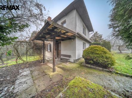 Prodej chaty/rekreačního objektu, 80 m²