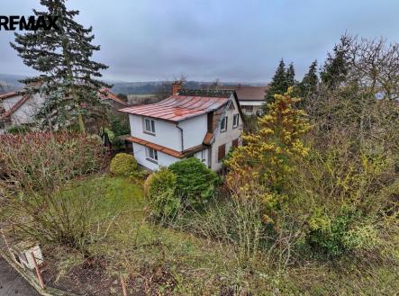 Prodej chaty/rekreačního objektu, 80 m²