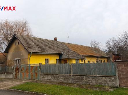 Prodej domu/vily, 141 m²