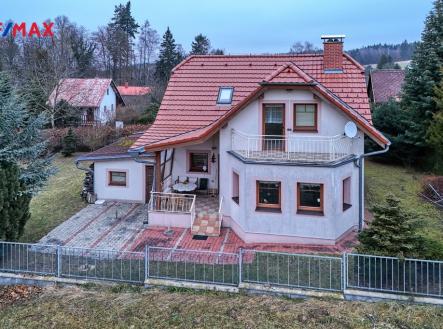 Pronájem domu/vily, 120 m²