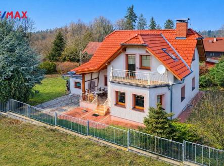 Pronájem domu/vily, 120 m²