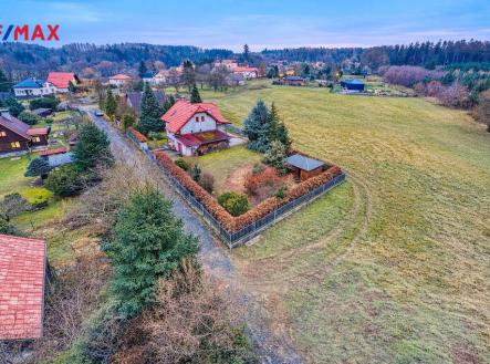 Pronájem domu/vily, 120 m²