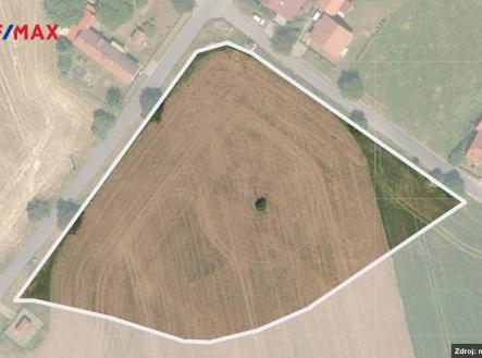 Prodej pozemku pro bydlení, 9 214 m²