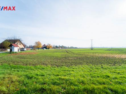 Prodej pozemku pro bydlení, 9 214 m²