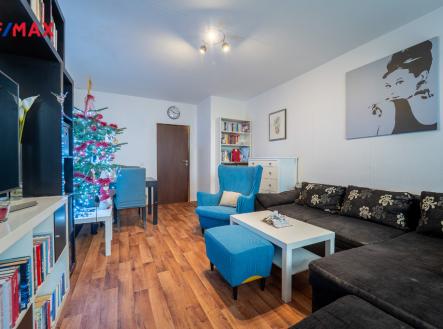 Prodej bytu, 3+1, 78 m²