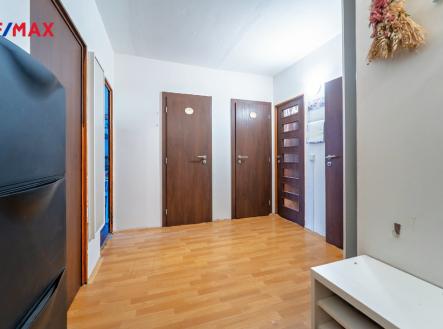 Prodej bytu, 3+1, 78 m²