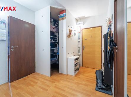 Prodej bytu, 3+1, 78 m²