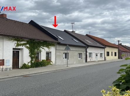 Prodej domu/vily, 120 m²