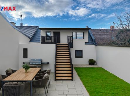 Prodej domu/vily, 120 m²