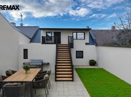 Prodej domu/vily, 120 m²