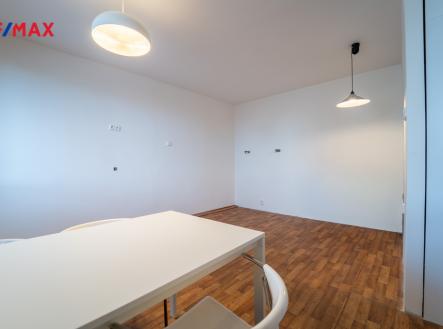 Prodej bytu, 1+1, 52 m²